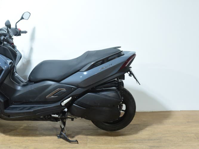 YAMAHA TRICITY 300 2023 de segunda mano