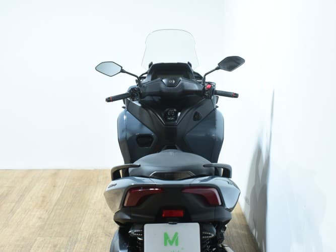 YAMAHA TRICITY 300 2023 de segunda mano