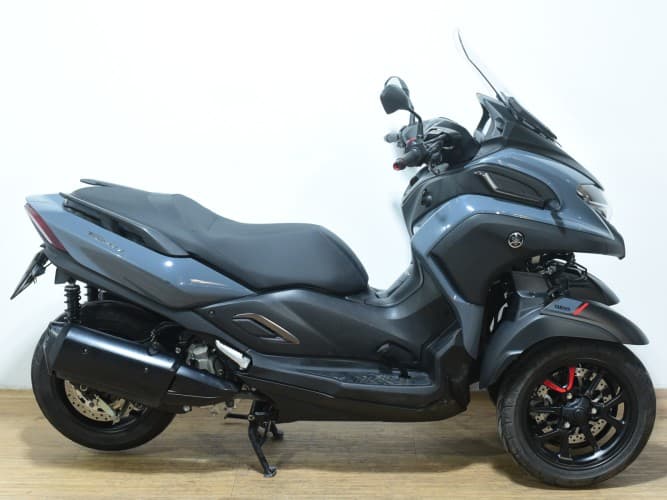 YAMAHA TRICITY 300 2023 de segunda mano