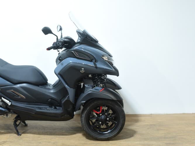 YAMAHA TRICITY 300 2023 de segunda mano