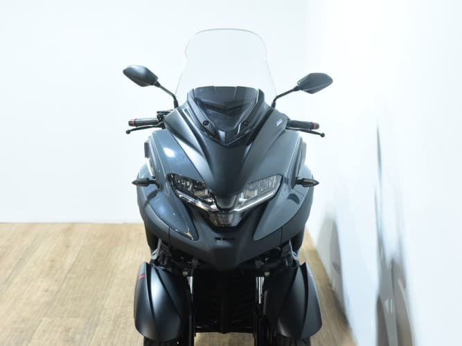 YAMAHA TRICITY 300 2023 de segunda mano