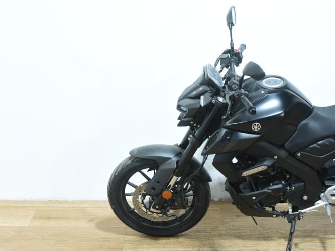 Comprar YAMAHA MT-125 2026 de segunda mano YAMAHA MT-125 2026 de segunda mano