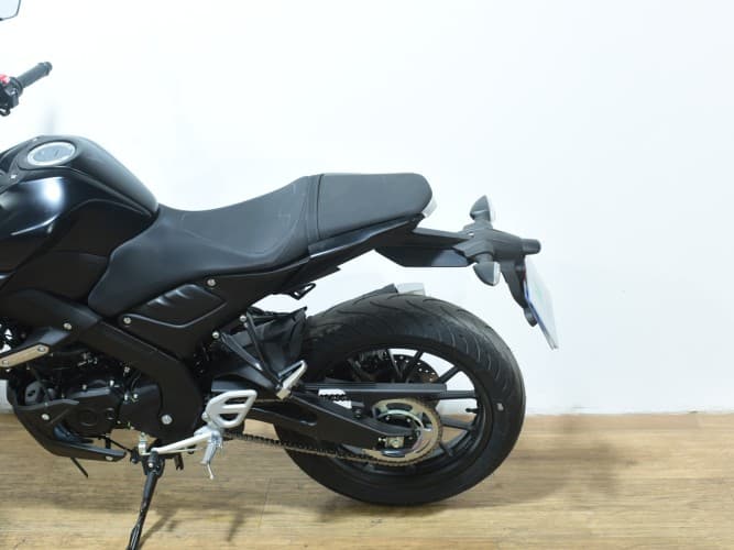 Comprar YAMAHA MT-125 2026 de segunda mano YAMAHA MT-125 2026 de segunda mano