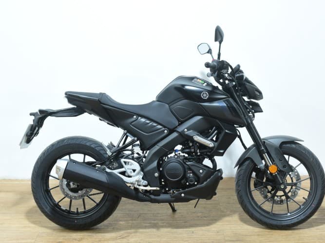 Comprar YAMAHA MT-125 2026 de segunda mano YAMAHA MT-125 2026 de segunda mano