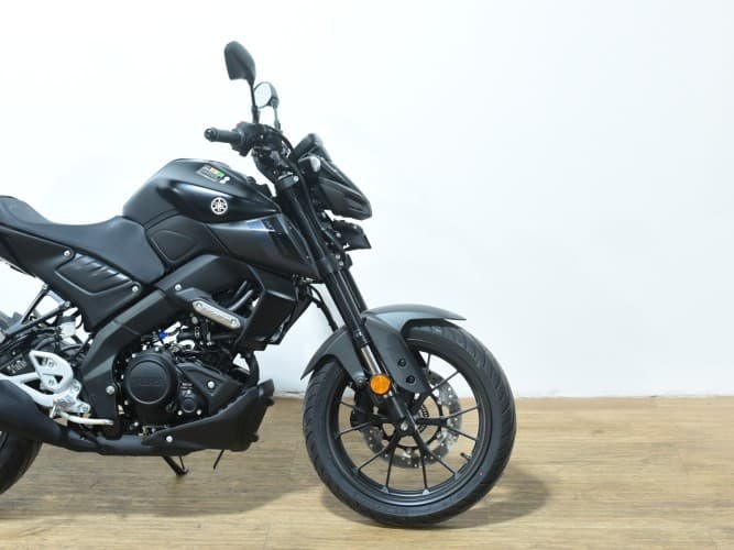 Comprar YAMAHA MT-125 2026 de segunda mano YAMAHA MT-125 2026 de segunda mano