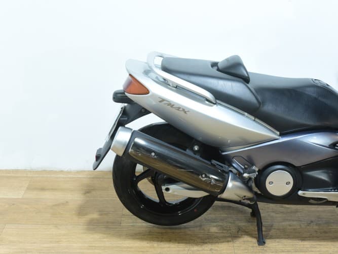 YAMAHA TMAX 500 2008 de segunda mano