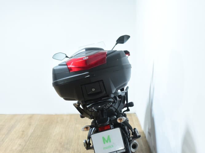 YAMAHA TRACER 7 (A) 2017 de segunda mano