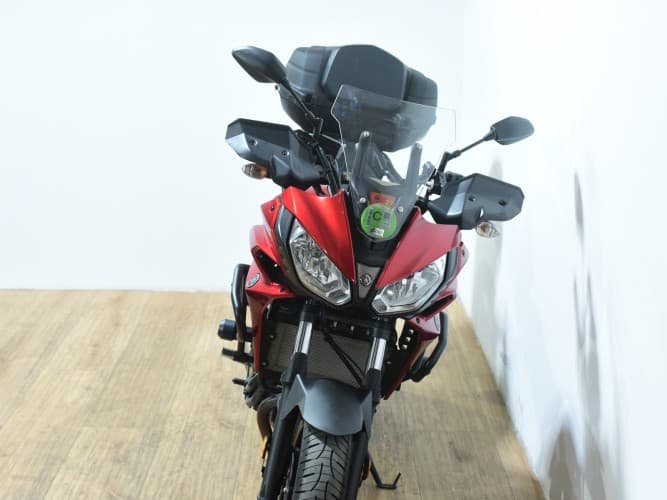 YAMAHA TRACER 7 (A) 2017 de segunda mano
