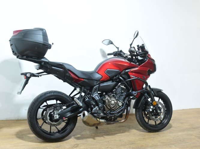 YAMAHA TRACER 7 (A) 2017 de segunda mano