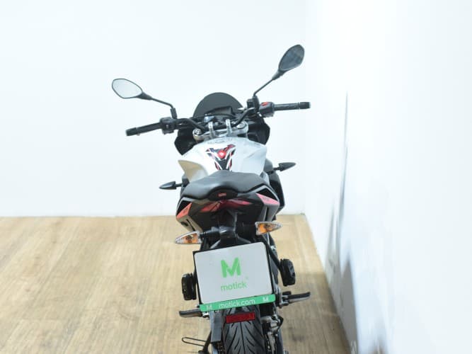 APRILIA TUONO 125 2020 de segunda mano
