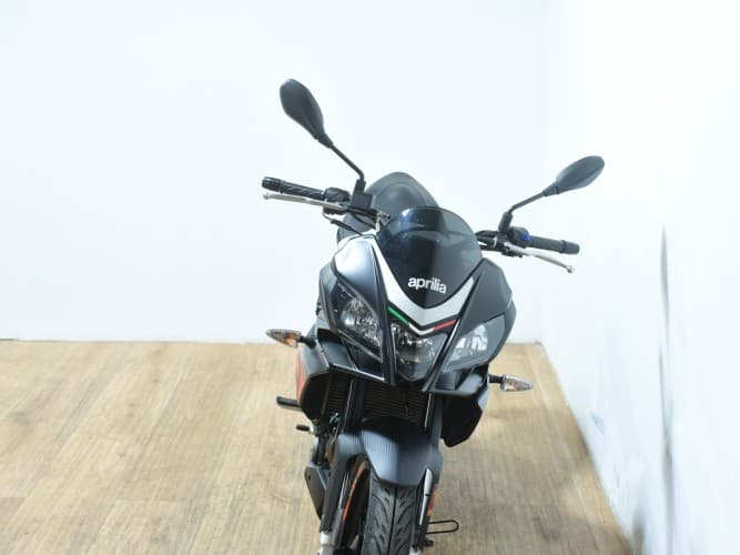 APRILIA TUONO 125 2020 de segunda mano