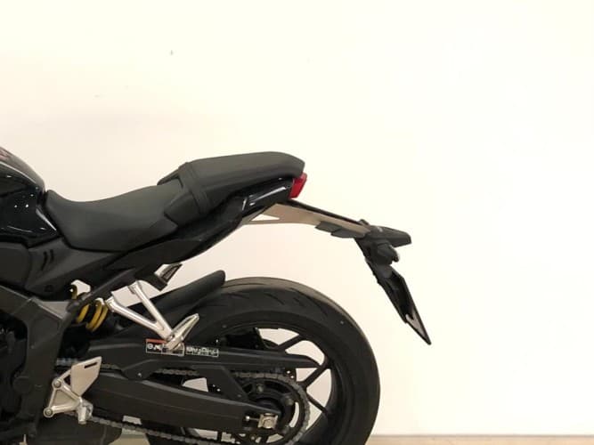 Comprar HONDA CB 650 R (A2) 2021 de segunda mano HONDA CB 650 R (A2) 2021 de segunda mano