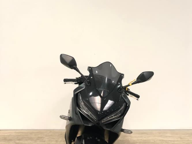 Comprar HONDA CB 650 R (A2) 2021 de segunda mano HONDA CB 650 R (A2) 2021 de segunda mano