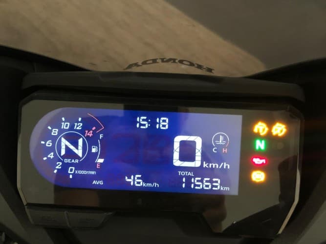 Comprar HONDA CB 650 R (A2) 2021 de segunda mano HONDA CB 650 R (A2) 2021 de segunda mano