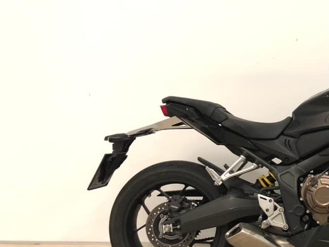 Comprar HONDA CB 650 R (A2) 2021 de segunda mano HONDA CB 650 R (A2) 2021 de segunda mano