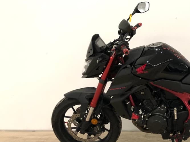 HONDA CB 750 HORNET (A2) 2023 de segunda mano