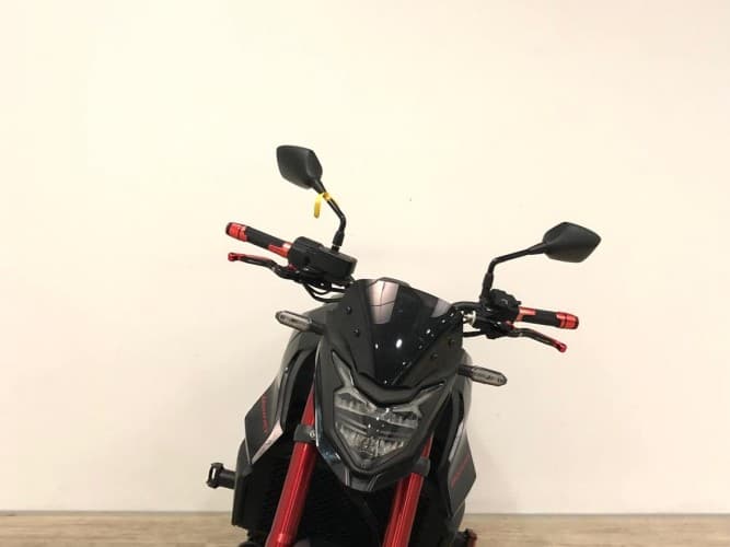 HONDA CB 750 HORNET (A2) 2023 de segunda mano