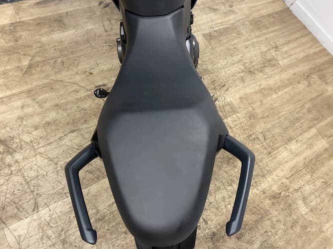 TRIUMPH TIGER SPORT 660 (A) 2022 de segunda mano
