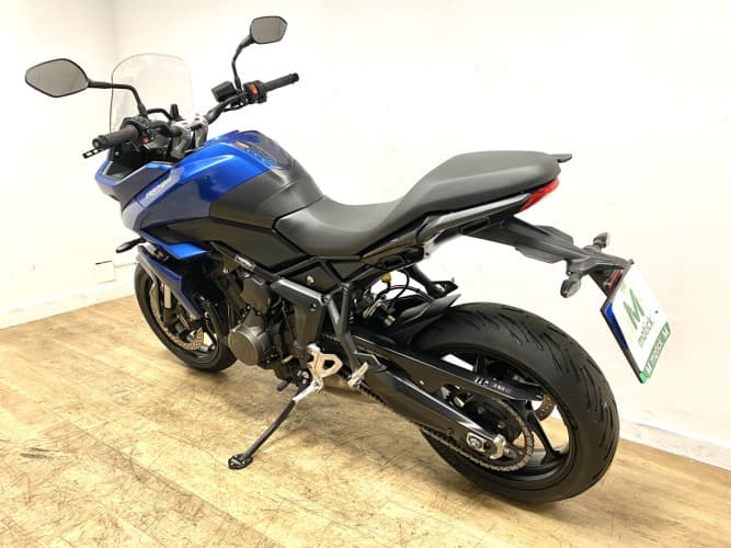 TRIUMPH TIGER SPORT 660 (A) 2022 de segunda mano