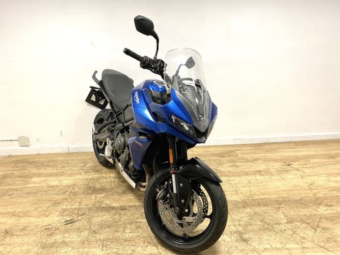 TRIUMPH TIGER SPORT 660 (A) 2022 de segunda mano