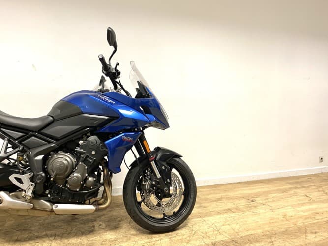 TRIUMPH TIGER SPORT 660 (A) 2022 de segunda mano