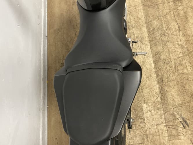 Comprar HONDA CB 125 R 2018 de segunda mano HONDA CB 125 R 2018 de segunda mano