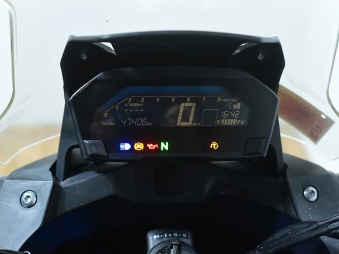Comprar HONDA NC 750 X (A)(TRES MALETAS) 2020 de segunda mano HONDA NC 750 X (A)(TRES MALETAS) 2020 de segunda mano