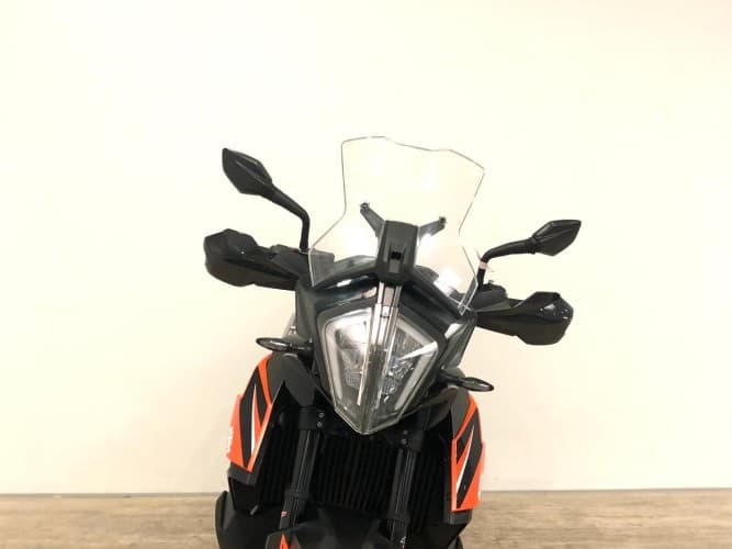 Comprar KTM 890 ADVENTURE 2021 de segunda mano KTM 890 ADVENTURE 2021 de segunda mano