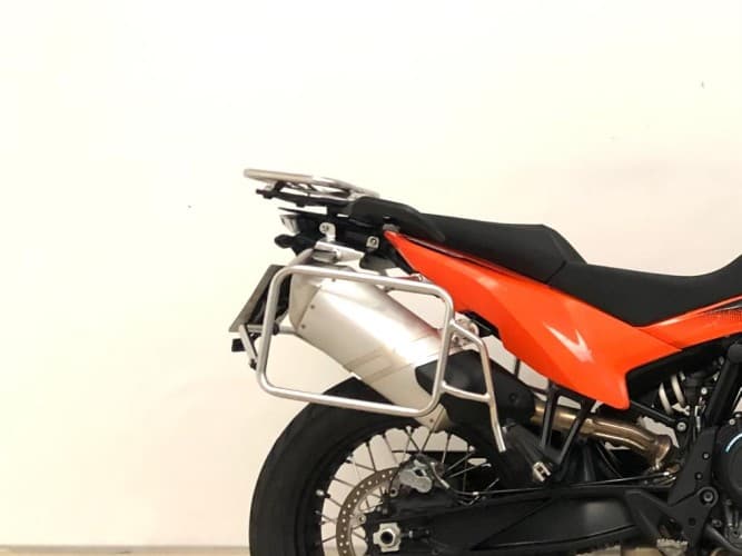 Comprar KTM 890 ADVENTURE 2021 de segunda mano KTM 890 ADVENTURE 2021 de segunda mano