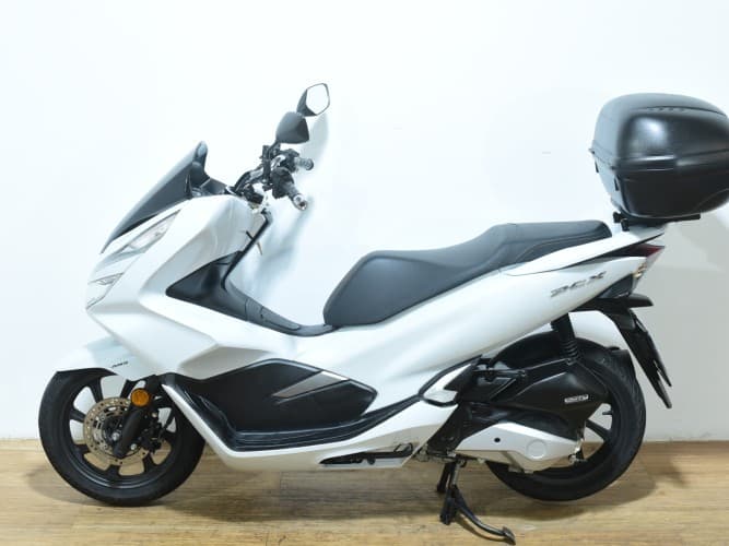 Comprar HONDA PCX 125 2021 de segunda mano HONDA PCX 125 2021 de segunda mano