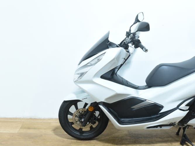Comprar HONDA PCX 125 2021 de segunda mano HONDA PCX 125 2021 de segunda mano