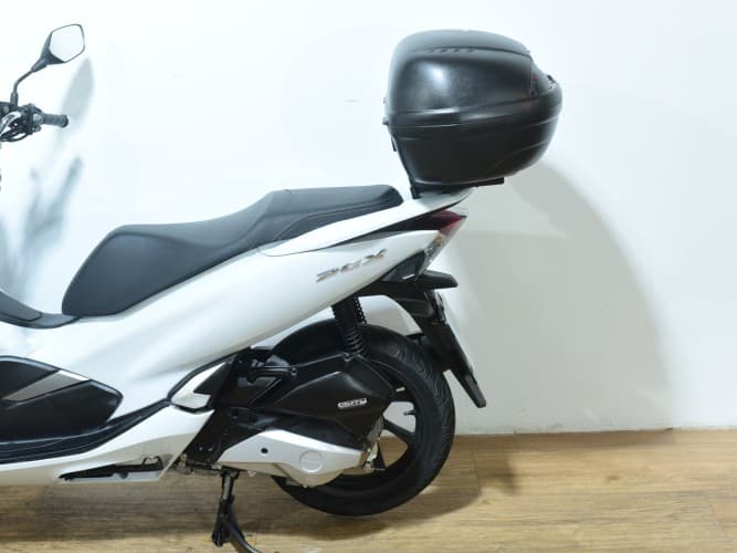 Comprar HONDA PCX 125 2021 de segunda mano HONDA PCX 125 2021 de segunda mano