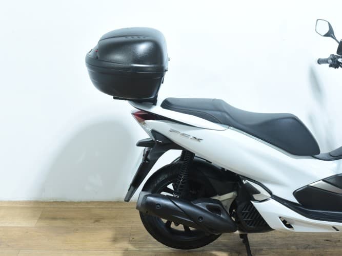 Comprar HONDA PCX 125 2021 de segunda mano HONDA PCX 125 2021 de segunda mano
