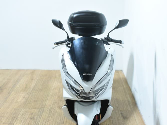 Comprar HONDA PCX 125 2021 de segunda mano HONDA PCX 125 2021 de segunda mano