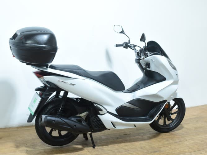 Comprar HONDA PCX 125 2021 de segunda mano HONDA PCX 125 2021 de segunda mano