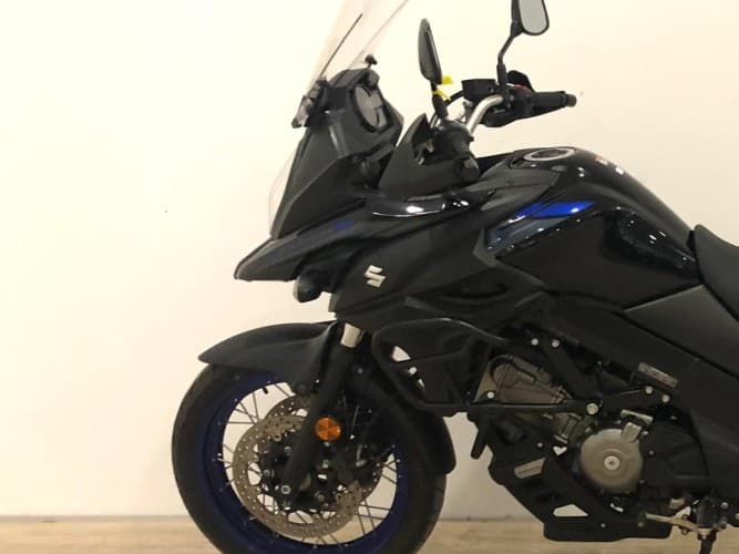 Comprar SUZUKI V STROM 650 XT (A) 2023 de segunda mano SUZUKI V STROM 650 XT (A) 2023 de segunda mano