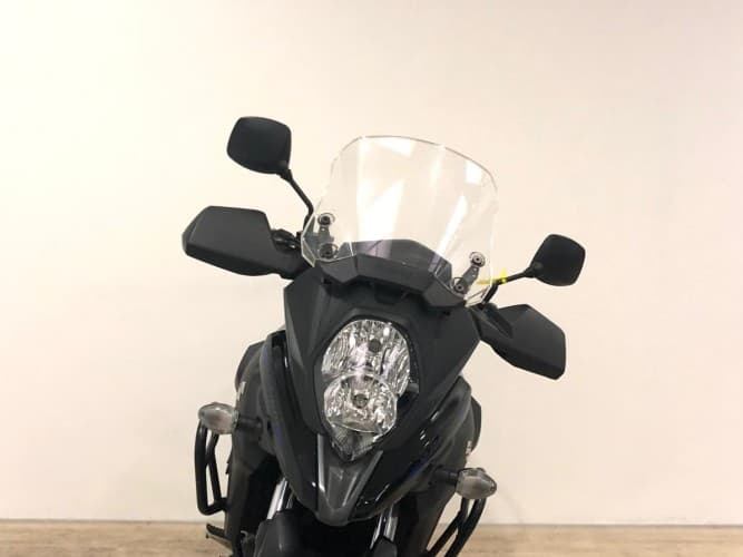 Comprar SUZUKI V STROM 650 XT (A) 2023 de segunda mano SUZUKI V STROM 650 XT (A) 2023 de segunda mano