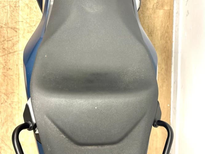 Comprar HONDA FORZA 750 (A) (TOP CASE) 2023 de segunda mano HONDA FORZA 750 (A) (TOP CASE) 2023 de segunda mano