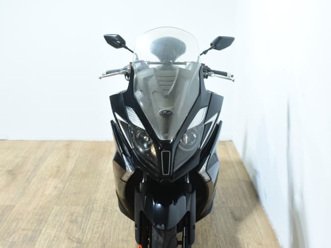 Comprar KYMCO SUPER DINK 125 2018 de segunda mano KYMCO SUPER DINK 125 2018 de segunda mano