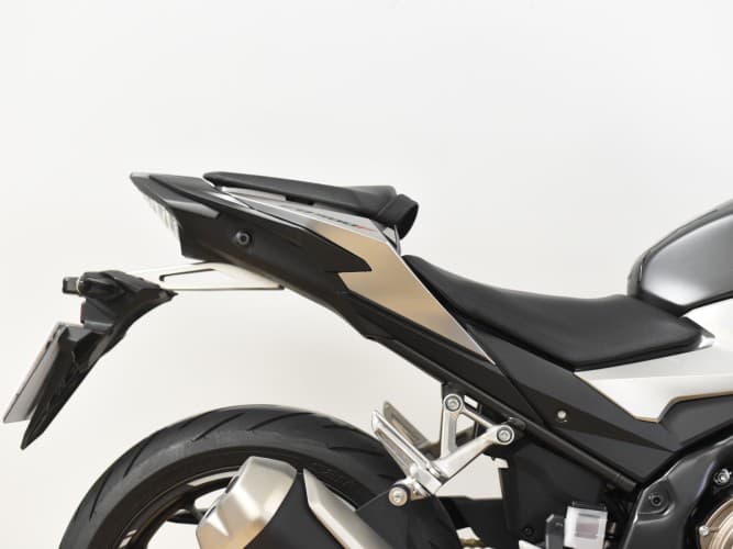 HONDA CB 500 F 2020 de segunda mano