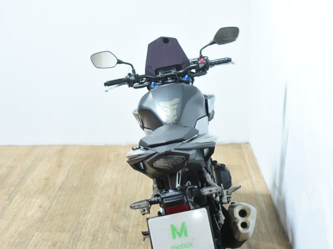 Comprar HONDA CB 500 F 2020 de segunda mano HONDA CB 500 F 2020 de segunda mano
