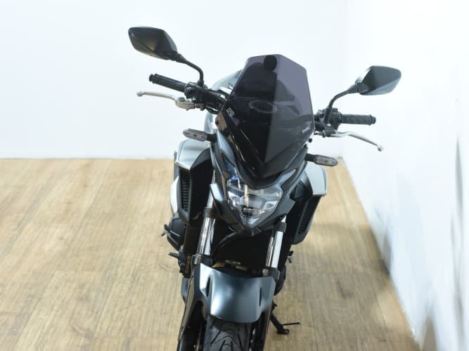 Comprar HONDA CB 500 F 2020 de segunda mano HONDA CB 500 F 2020 de segunda mano