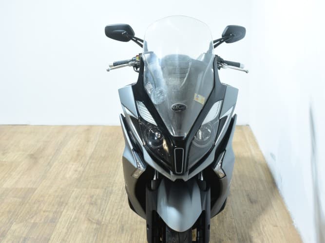 KYMCO SUPER DINK 125 2018 de segunda mano