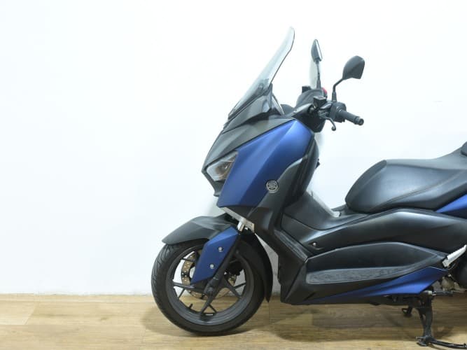 Comprar YAMAHA XMAX 125 2018 de segunda mano YAMAHA XMAX 125 2018 de segunda mano