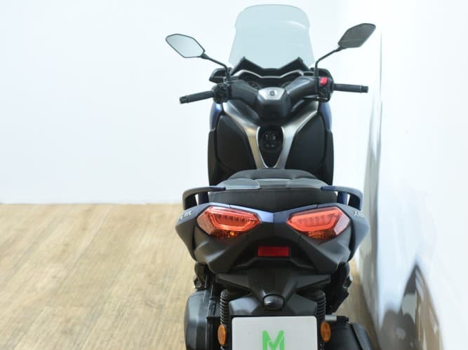 Comprar YAMAHA XMAX 125 2018 de segunda mano YAMAHA XMAX 125 2018 de segunda mano