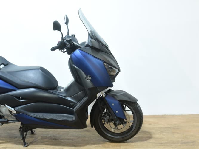 Comprar YAMAHA XMAX 125 2018 de segunda mano YAMAHA XMAX 125 2018 de segunda mano