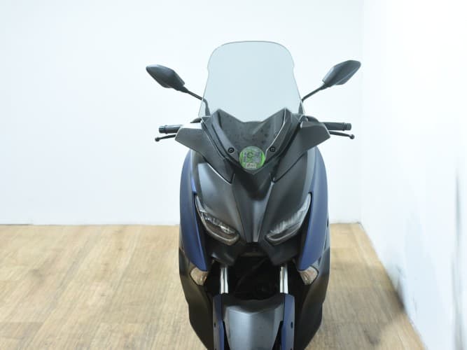 Comprar YAMAHA XMAX 125 2018 de segunda mano YAMAHA XMAX 125 2018 de segunda mano