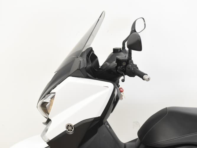 YAMAHA XMAX 400 2015 de segunda mano