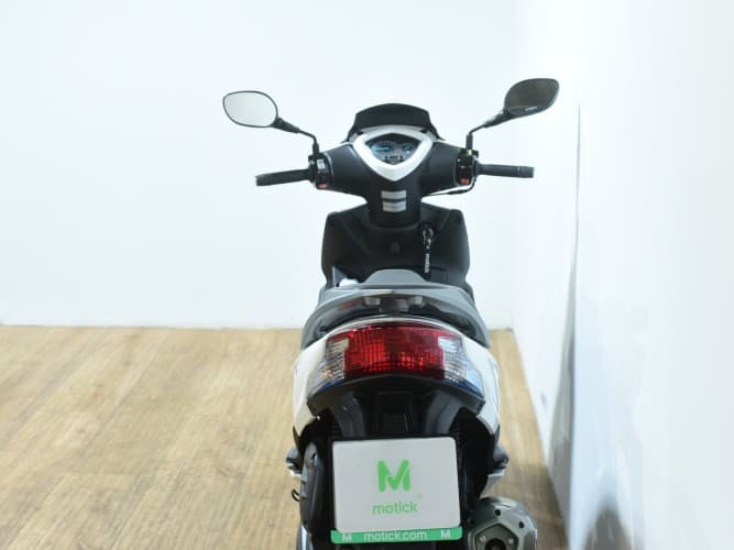 Comprar KYMCO AGILITY CITY 125 2023 de segunda mano KYMCO AGILITY CITY 125 2023 de segunda mano