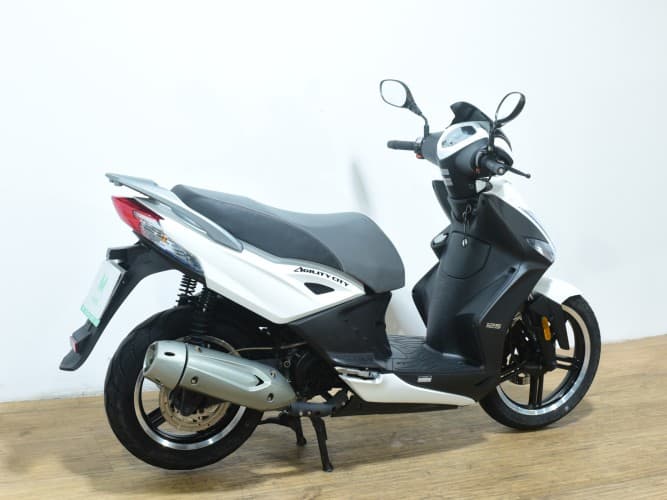 Comprar KYMCO AGILITY CITY 125 2023 de segunda mano KYMCO AGILITY CITY 125 2023 de segunda mano